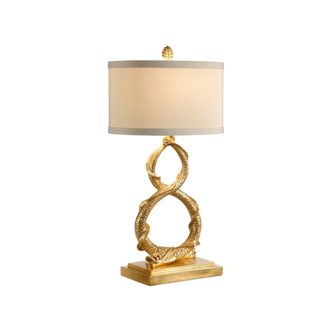 Wildwood Dahl Lamp