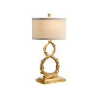 Wildwood Dahl Lamp