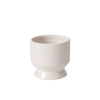 Design Shop Neutral Pasadena Pot 4.5"x 4.25", Set of 4