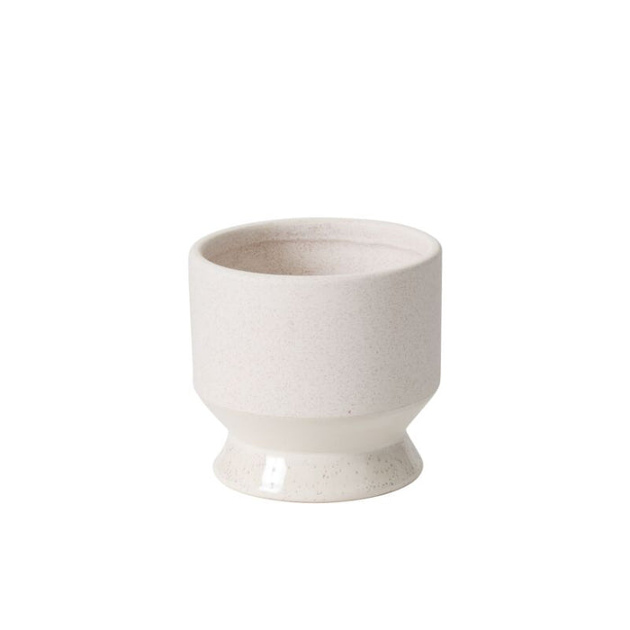 Design Shop Neutral Pasadena Pot 4.5"x 4.25", Set of 4