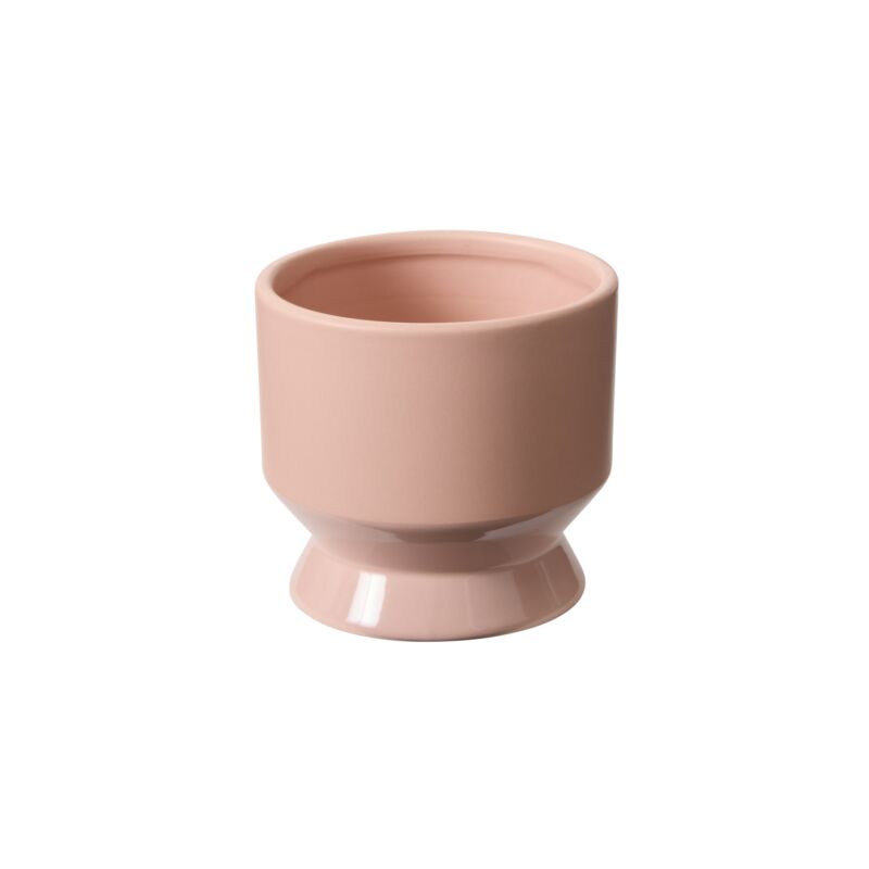 Design Shop Pasadena Pot 4.5"x 4.25", Set of 4
