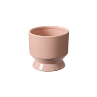 Design Shop Pasadena Pot 4.5"x 4.25", Set of 4
