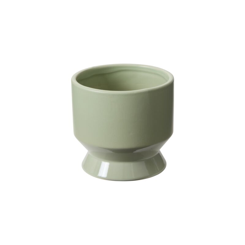 Design Shop Pasadena Pot 4.5"x 4.25", Set of 4