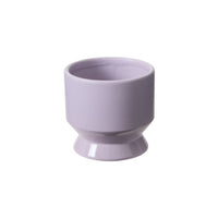 Design Shop Pasadena Pot 4.5"x 4.25", Set of 4
