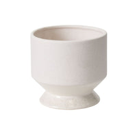 Design Shop Neutral Pasadena Pot 6.25"x 6", Set of 2