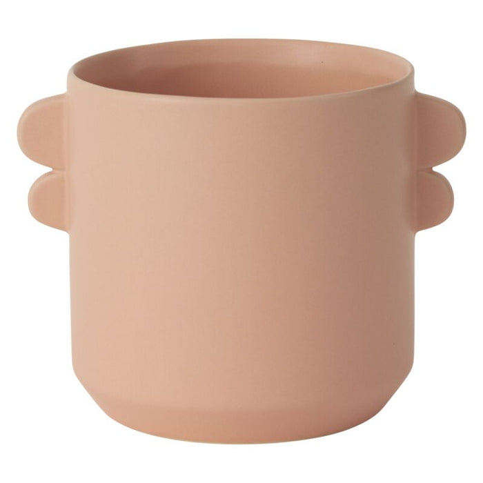 Design Shop Jamye Pot 6.5"x 5"x 5", Set of 2