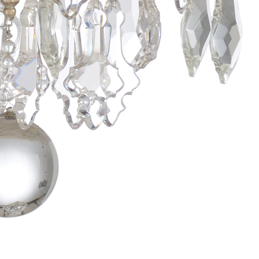 Wildwood Versailles Chandelier (Sm)