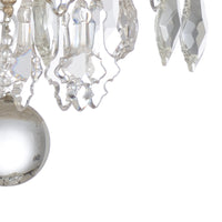Wildwood Versailles Chandelier (Sm)