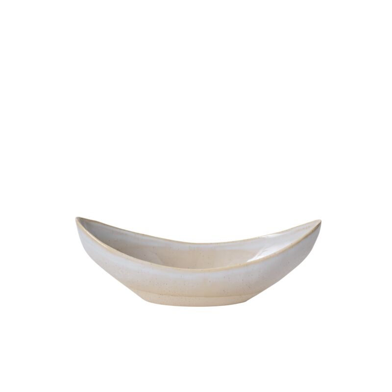 Design Shop Carys Boat 12.75"x 4.5"x 4.5", Set of 2