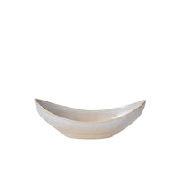 Design Shop Carys Boat 12.75"x 4.5"x 4.5", Set of 2