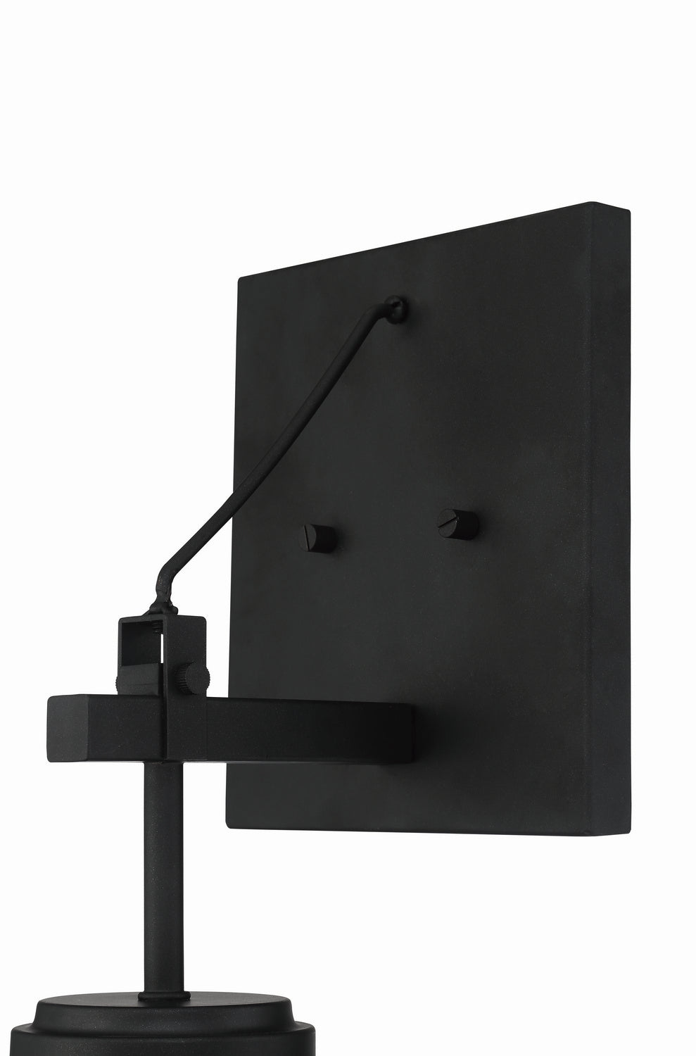 Craftmade - 52161-ESP - One Light Outdoor Wall Sconce - Crosspoint - Espresso