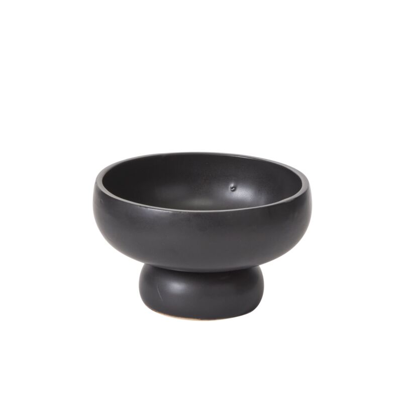Design Shop Nightingale Compote 6.25"x 3.75", Set of 2