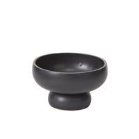 Design Shop Nightingale Compote 6.25"x 3.75", Set of 2