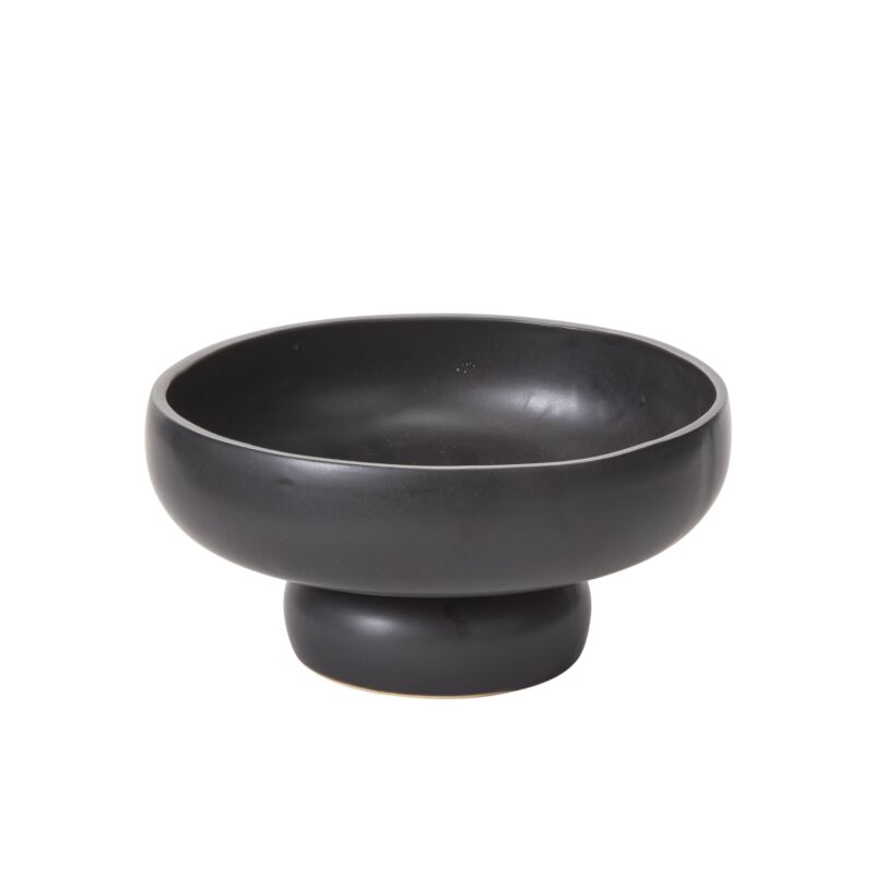 Design Shop Nightingale Compote 7.75"x 3.75", Set of 2