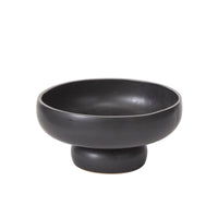 Design Shop Nightingale Compote 7.75"x 3.75", Set of 2