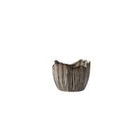Design Shop Capira Pot 7.25"x 5.25", Set of 2