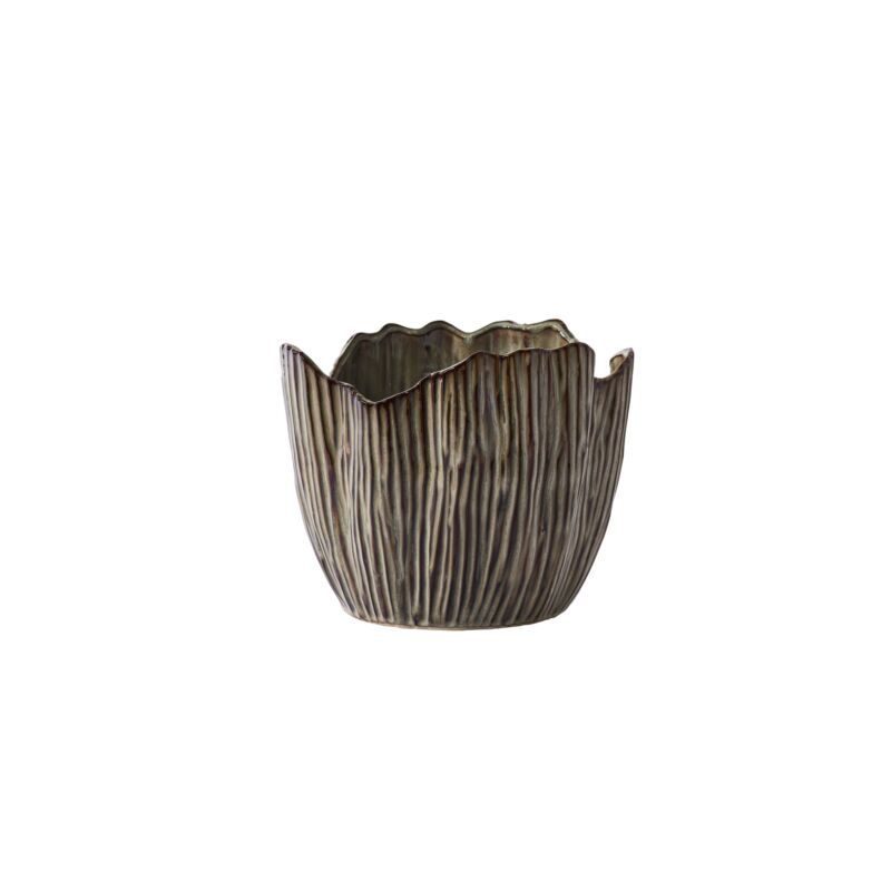 Design Shop Capira Pot 10"x 7.75"