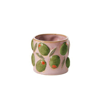 Design Shop Cucina Pot 5.25"x 4.5", Set of 2