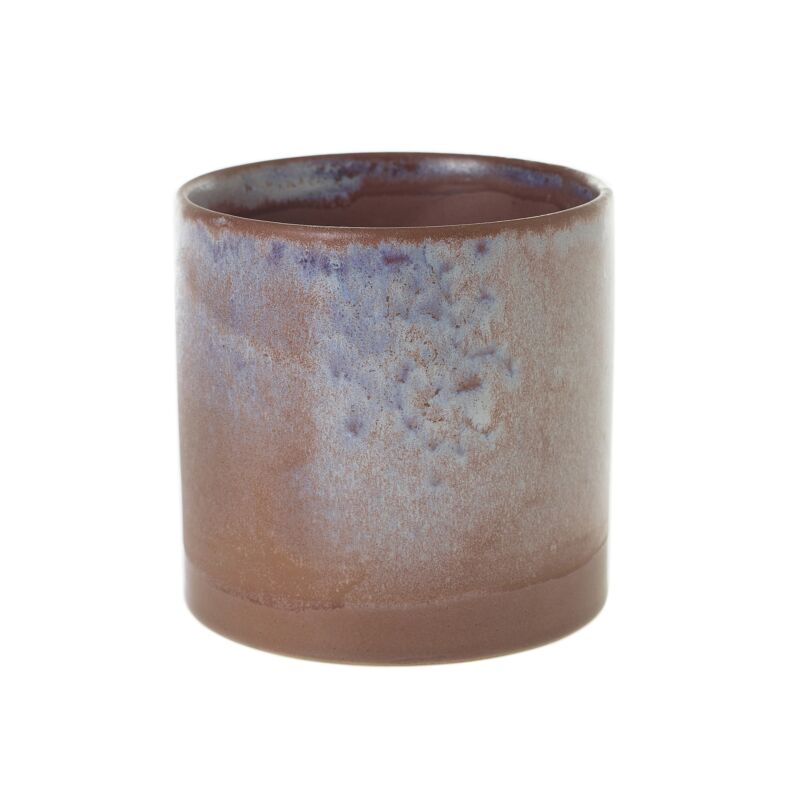 Design Shop Himalaya Pot 3.5"x 3.5", Set of 4