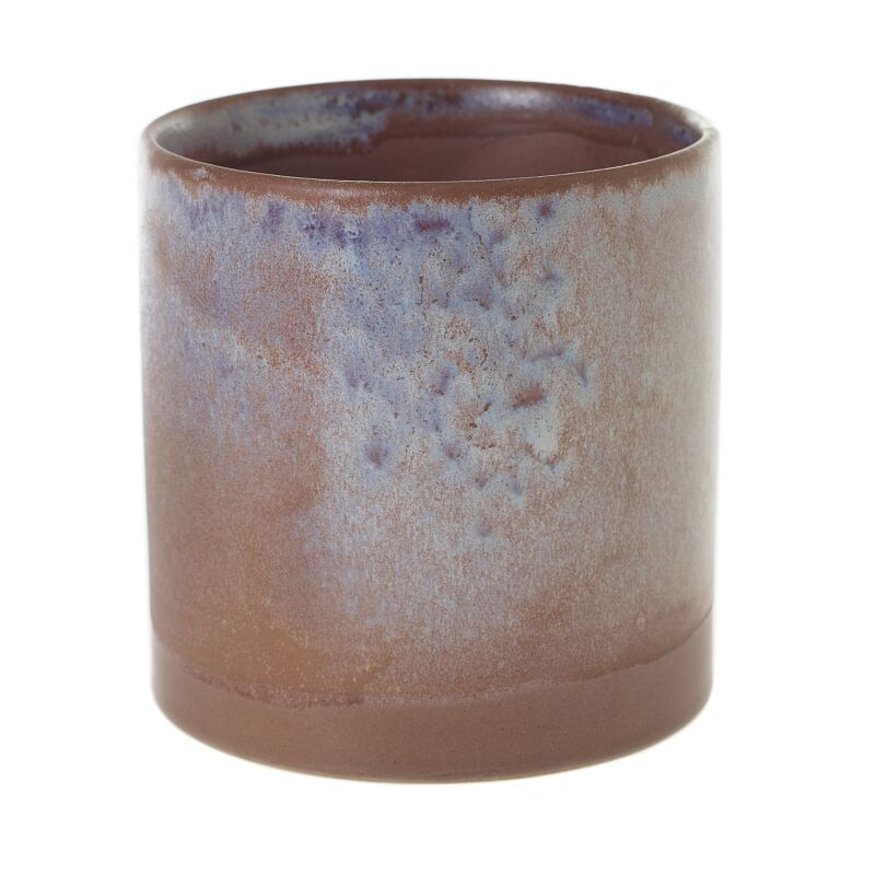Design Shop Himalaya Pot 4.75"x 5", Set of 2