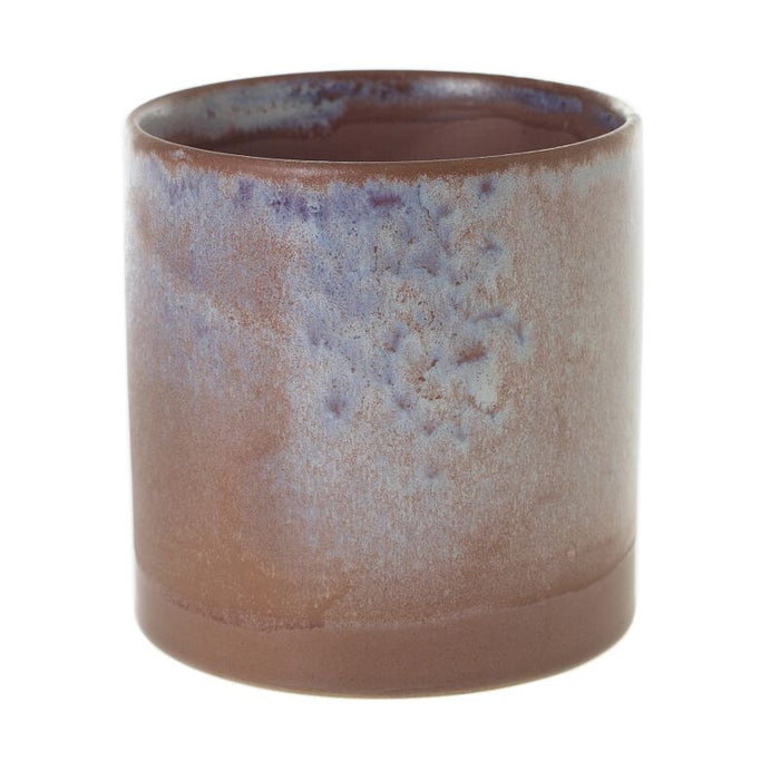 Design Shop Himalaya Pot 4.75"x 5", Set of 2