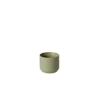 Design Shop Kendall Pot 2.5"x 2", Set of 6