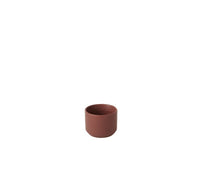 Design Shop Kendall Pot 2.5"x 2", Set of 6