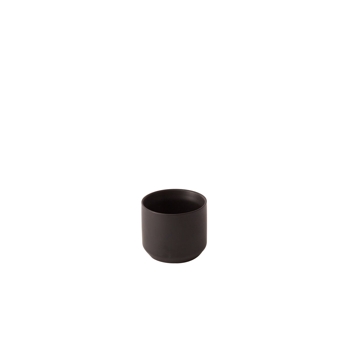 Design Shop Kendall Pot 2.5"x 2", Set of 6