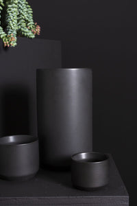 Design Shop Kendall Pot 2.5"x 2", Set of 6