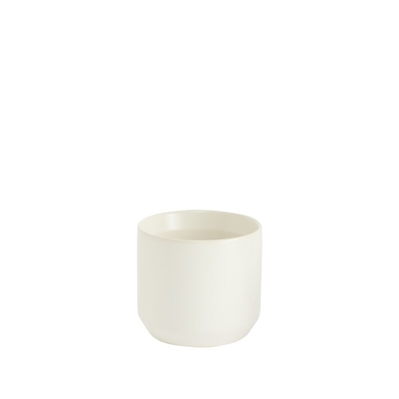 Design Shop Kendall Pot 3.25"x 2.75", Set of 6