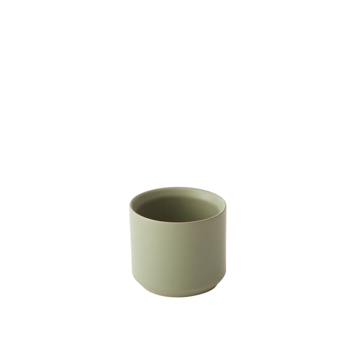 Design Shop Kendall Pot 3.25"x 2.75", Set of 6