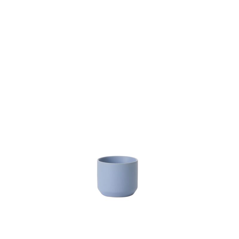 Design Shop Spring Kendall Pot 3.25"x 2.75", Set of 6