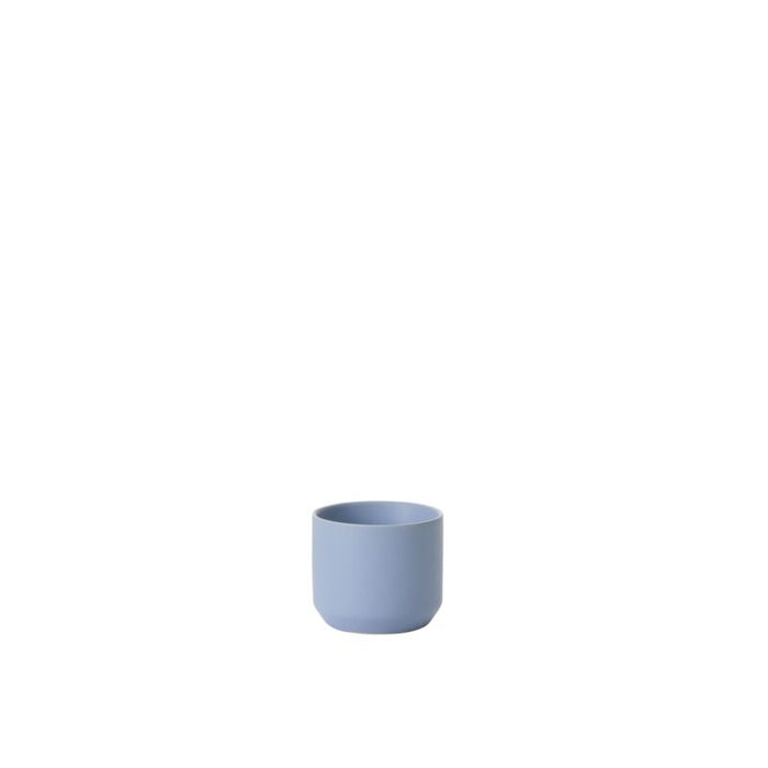 Design Shop Spring Kendall Pot 3.25"x 2.75", Set of 6