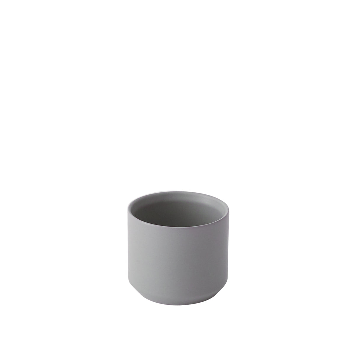 Design Shop Kendall Pot 3.25"x 2.75", Set of 6