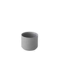 Design Shop Kendall Pot 3.25"x 2.75", Set of 6