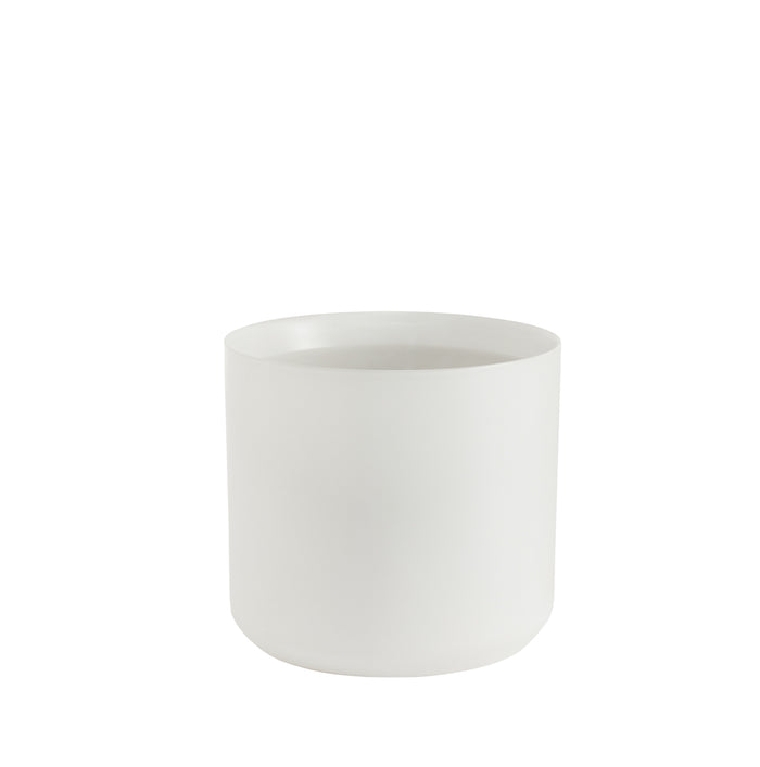 Design Shop Kendall Pot 4.75"x 4.5", Set of 4