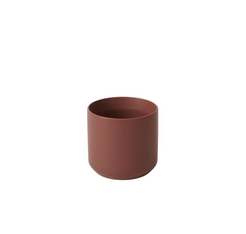 Design Shop Kendall Pot 4.75"x 4.5", Set of 4