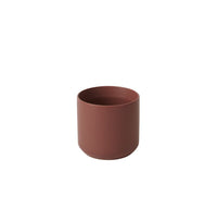 Design Shop Kendall Pot 4.75"x 4.5", Set of 4