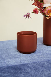 Design Shop Kendall Pot 4.75"x 4.5", Set of 4
