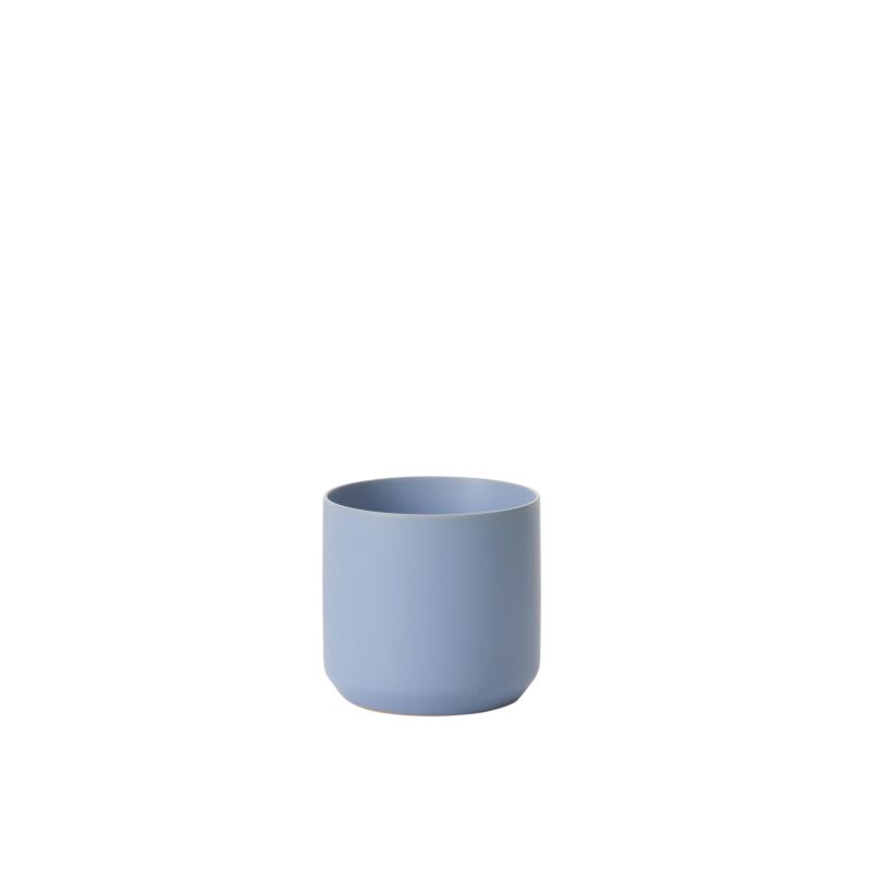 Design Shop Spring Kendall Pot 4.75"x 4.5", Set of 4