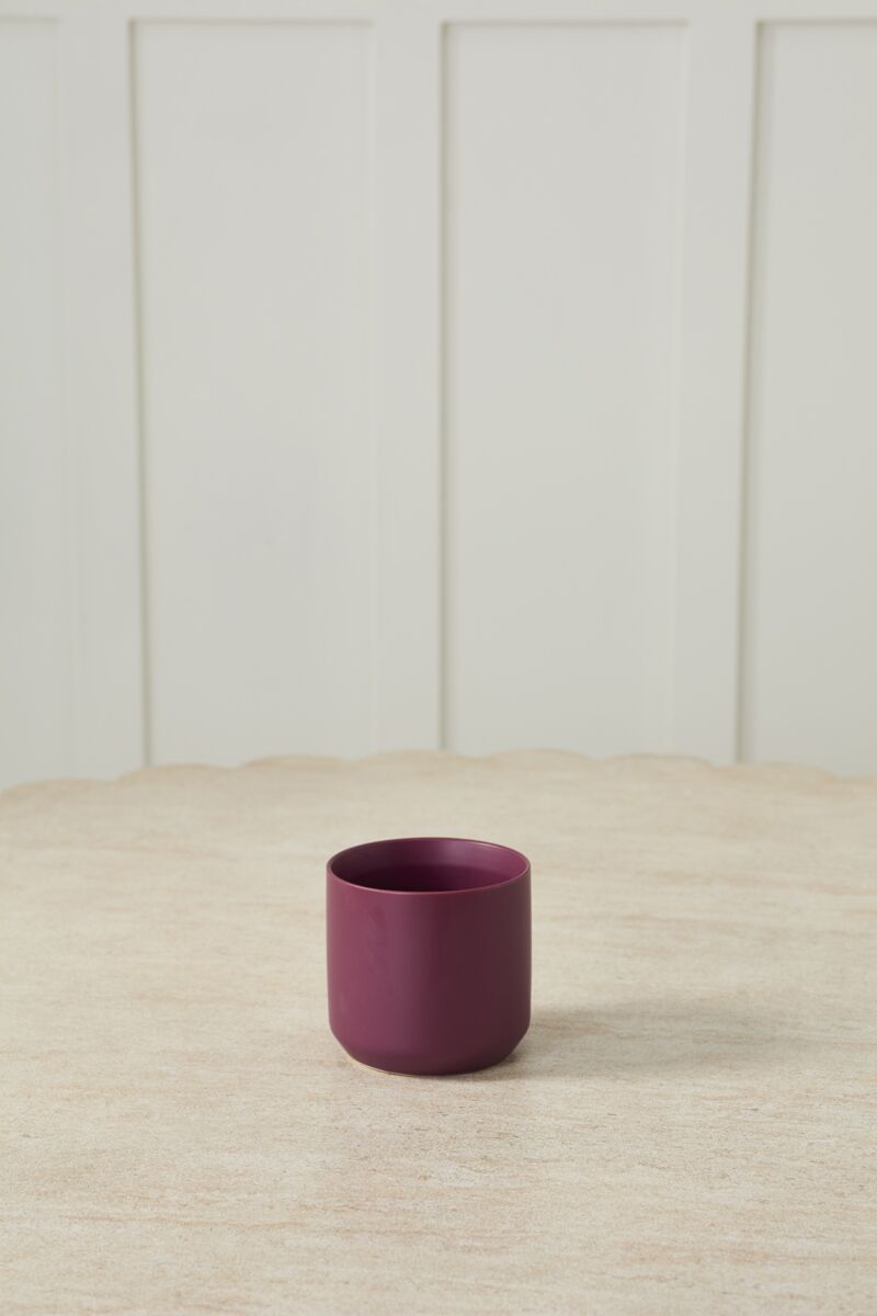 Design Shop Kendall Pot 4.75"x 4.5", Set of 4