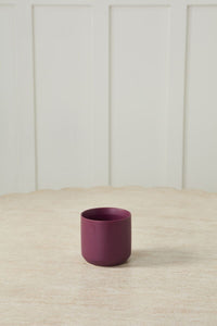 Design Shop Kendall Pot 4.75"x 4.5", Set of 4