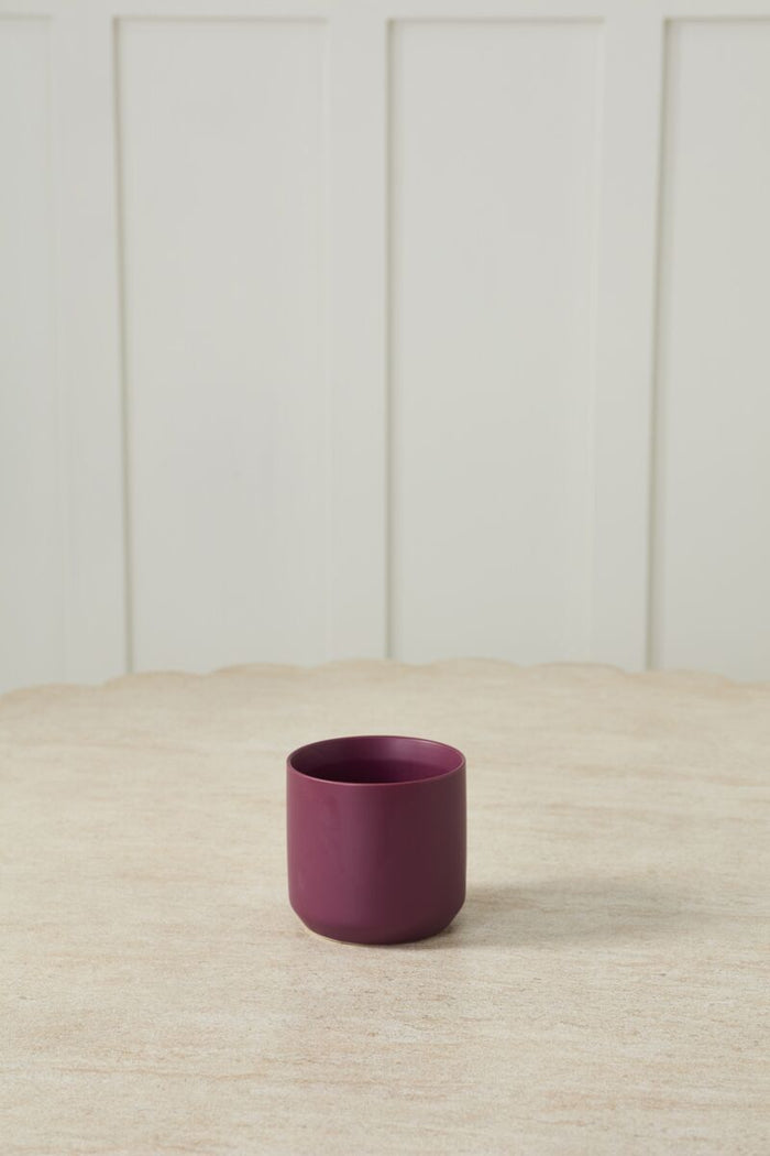 Design Shop Kendall Pot 4.75"x 4.5", Set of 4