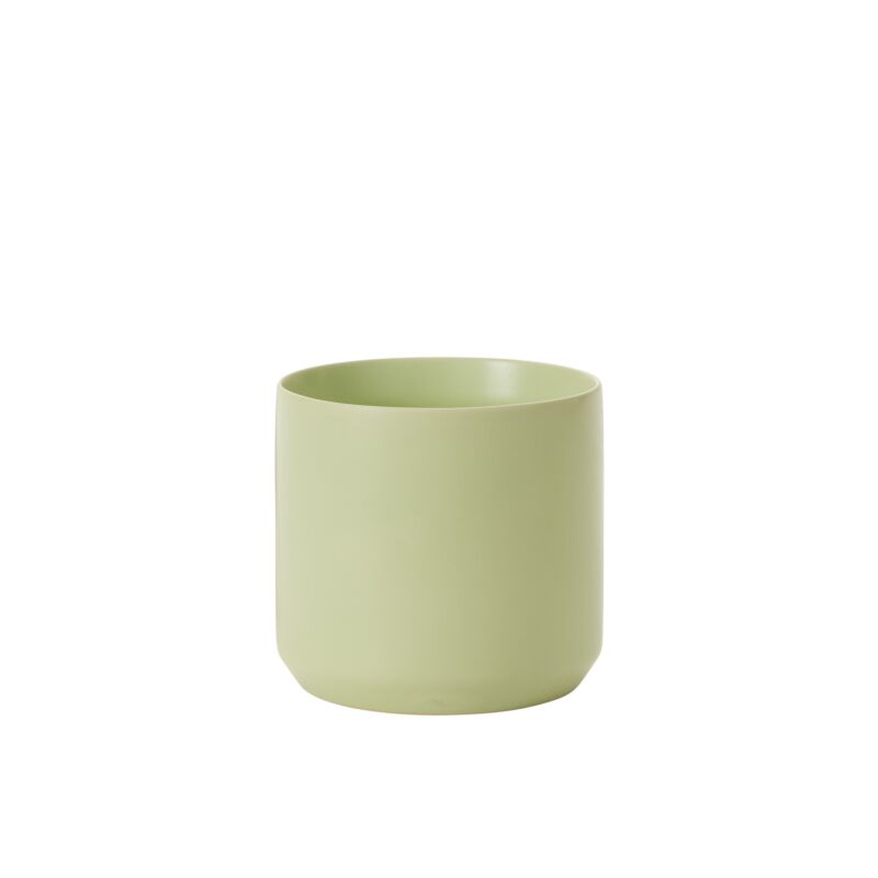 Design Shop Spring Kendall Pot 7"x 6.75"