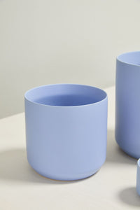 Design Shop Spring Kendall Pot 7"x 6.75"