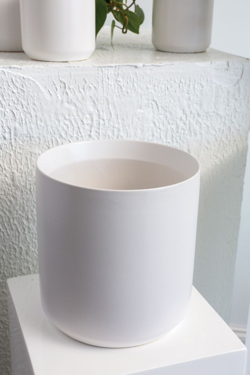 Design Shop Kendall Pot 8.5"x 9"