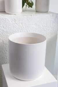 Design Shop Kendall Pot 8.5"x 9"