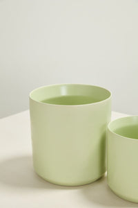 Design Shop Spring Kendall Pot 8.5"x 9"