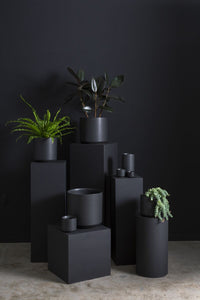 Design Shop Kendall Pot 8.5"x 9"