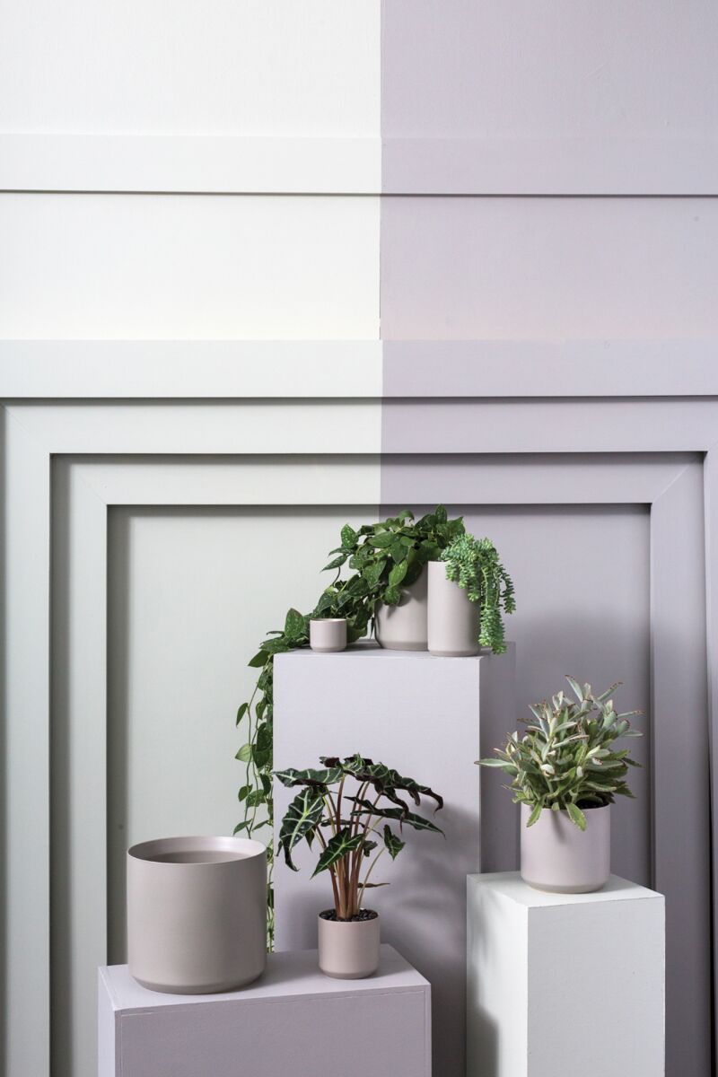 Design Shop Kendall Pot 10.75"x 10"